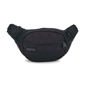 Image of JANSPORT 5TH AVE FX FANNY PACK -  happyandsadblack